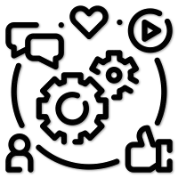 social media management